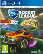 Rocket League-Collectors Edition Incl. The Flash DLC, Ophalen of Verzenden, Zo goed als nieuw