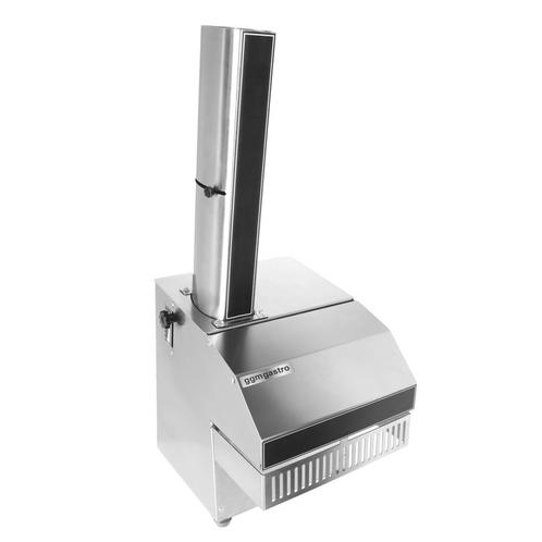 GGM Gastro | Baguette snijmachine - 8000 sneetjes/uur |, Zakelijke goederen, Horeca | Keukenapparatuur, Verzenden