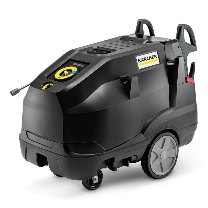 KARCHER HOGEDRUKREINIGER WARMWATER  HDS 11/18-4 S, Tuin en Terras, Hogedrukreinigers, Nieuw, Ophalen of Verzenden