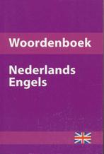 Woordenboek Nederlands Engels 9789000342730, Onbekend, Onbekend, Gelezen, Verzenden