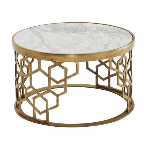 Salontafel Doornik 60cm-WL6M630, Huis en Inrichting, Tafels | Salontafels, Ophalen of Verzenden
