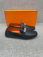 Hermès - Mocassins - Maat: EU 40 - Nieuw in doos, Nieuw