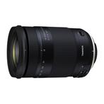 Tamron 18-400mm f/3.5-6.3 Di II VC HLD Nikon F-mount, Verzenden, Gebruikt, Standaardlens