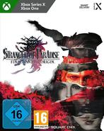 Stranger of Paradise Final Fantasy Origin-Duits (Xbox Series, Ophalen of Verzenden, Zo goed als nieuw