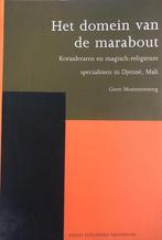 Het domein van de Marabout, Ophalen of Verzenden, Nieuw