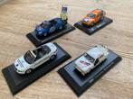 Norev 1:43 - Modelauto (4) - Diversen, Nieuw