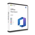 Office 2024 Standard Mac | Eenmalige Aankoop | Direct, Motoren