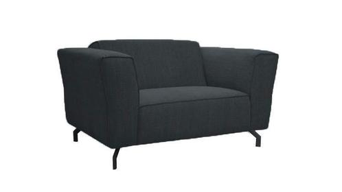 Wolvega Fauteuil - fauteuils, Huis en Inrichting, Stoelen, Nieuw, Stof