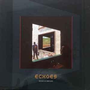 lp box - Pink Floyd - Echoes (The Best Of Pink Floyd) (Eu..., Cd's en Dvd's, Vinyl | Rock, Zo goed als nieuw, Verzenden
