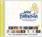 cd - Various - Junior Eurovision Song Contest 2009 - KYIV..., Verzenden, Zo goed als nieuw