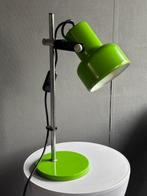 Lamp - IJzer - Vintage bureaulamp, Antiek en Kunst