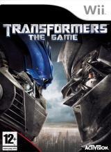 MarioWii.nl: Transformers: The Game - iDEAL!, Spelcomputers en Games, Games | Nintendo Wii, Zo goed als nieuw, Ophalen of Verzenden