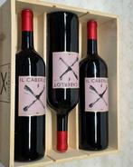 2002 Il Caberlot - #118, #119, #120 - Toscane DOCG - 3, Nieuw
