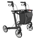 Rehasense Server CF carbon ultralichtgewicht rollator, Diversen, Rollators, Ophalen of Verzenden, Nieuw