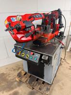 KARMETAL bandzaagmachine bandzaag lintzaagmachine lintzaag, Gebruikt