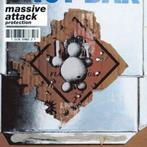 cd - Massive Attack - Protection, Cd's en Dvd's, Verzenden, Zo goed als nieuw