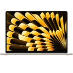 Nieuw in doos: MacBook Air 15-inch (M3,2024) 16GB 512GB SSD, Computers en Software, Apple Macbooks, 2 tot 3 Ghz, 512 GB, Nieuw