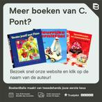 Vakantiepret in Fimo / Cantecleer hobbywijzer / 215 C. Pont, Boeken, Verzenden, Zo goed als nieuw, C. Pont