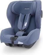 Recaro Kio I-size Prime Sky Blue Voor Kinderen Van 60 – 105, Kinderen en Baby's, Autostoeltjes, Nieuw, Verzenden