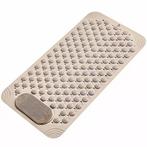 Ruhhy Anti-Slip Badkamer Mat – Veiligheid en Massage voor., Huis en Inrichting, Badkamer | Badtextiel en Accessoires, Ophalen of Verzenden