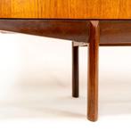 Dressoir | White And Newton | Vintage | Teak |  3830, 150 tot 200 cm, Teakhout, Mid-Century, Ophalen of Verzenden