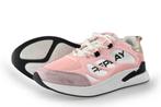 Replay Sneakers in maat 37 Roze | 10% extra korting, Kleding | Dames, Schoenen, Overige kleuren, Verzenden, Replay, Sneakers of Gympen