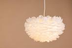 Hanglamp - Sky - 45 cm - Wit - Veer - Jörn, Verzenden, Nieuw