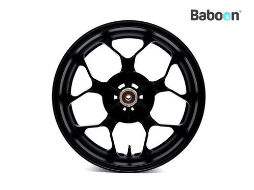 Achterwiel Yamaha MT 03 2022- (MT03 MT-03 RH218 BEV5) ABS, Motoren, Onderdelen | Yamaha, Gebruikt, Verzenden