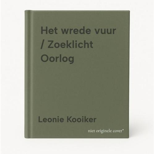 Het wrede vuur / Zoeklicht Oorlog 9789027623355, Boeken, Kinderboeken | Jeugd | onder 10 jaar, Gelezen, Verzenden