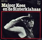 Single - Paul Van Vliet - Majoor Kees En De Sinterklahaas, Verzenden, Nieuw in verpakking