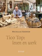 Tico Top: leven en werk 9789493343894 Nicolaas en, Verzenden, Zo goed als nieuw, Nicolaas en