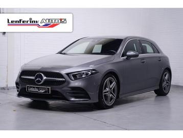 Mercedes A180 136pk 7G-DCT AMG 1e Eig. NAP va € 340/mnd beschikbaar voor biedingen