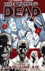 The Walking Dead Volume 1: Days Gone Bye, Boeken, Verzenden, Nieuw
