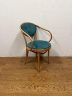 Retro Brasserie stoel S4131 Vintage/Café, Huis en Inrichting, Stoelen, Ophalen, Nieuw