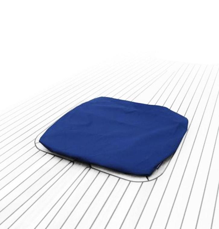 Lewmar Dekluikhoes Navy, Watersport en Boten, Accessoires en Onderhoud, Nieuw, Ophalen of Verzenden