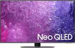 Samsung QE43QN90C - 43 inch 4K Ultra HD smart Neo QLED TV, Ophalen, QLED, Zo goed als nieuw, Samsung