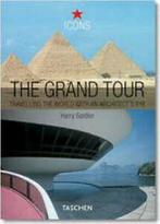 Icons: The grand tour: Harry Seidlers architectural sights, Gelezen, Harry Seidler, Verzenden