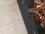 Tuintegel Smoke 90x90 (Vloeren, Afbouwmaterialen), 60 cm of meer, Nieuw, Ophalen of Verzenden, 10 m² of meer