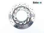 Remschijf Achter Honda SH 125 2013-2016 (SH125), Motoren, Onderdelen | Honda, Verzenden, Gebruikt