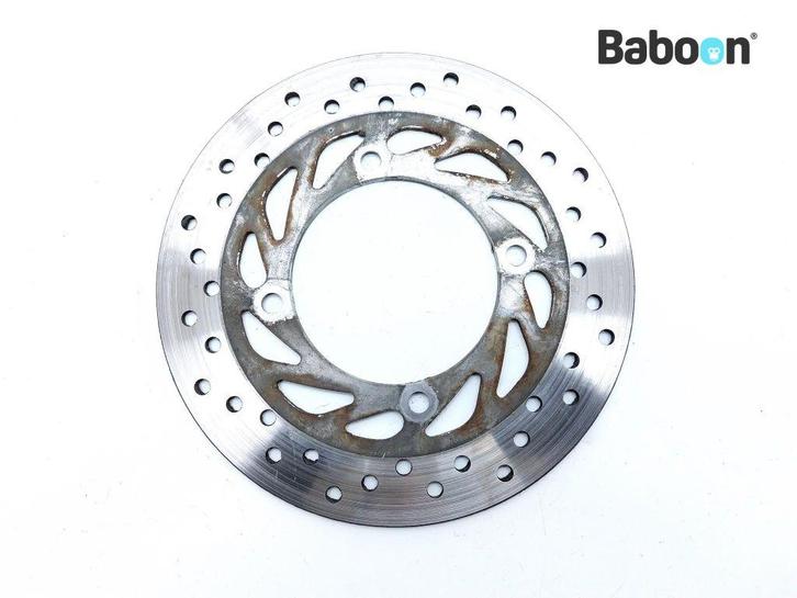 Remschijf Achter Honda SH 125 2013-2016 (SH125), Motoren, Onderdelen | Honda, Gebruikt, Verzenden