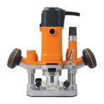 Silverline Krachtige bovenfrees - 880W - variabele snelhe..., Ophalen of Verzenden, Nieuw