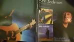 cd - John Anderson - Seminole Wind &amp; Solid Ground, Verzenden, Zo goed als nieuw