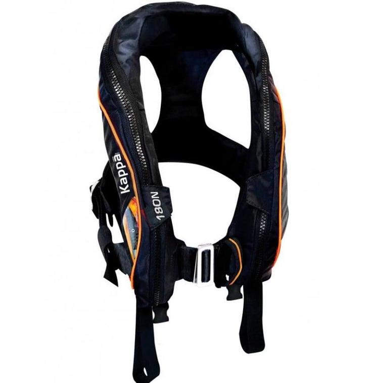 Lalizas Kappa 180N Reddingsvest, Watersport en Boten, Watersportkleding, Nieuw, Ophalen of Verzenden