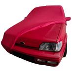 Autohoes passend voor Ford Fiesta XR2 & XR2i voor binnen, Nieuw, Op maat, Ophalen of Verzenden