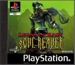 Legacy of Kain : Soul Reaver [PS1], Spelcomputers en Games, Ophalen of Verzenden, Nieuw