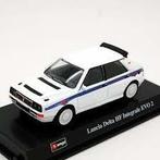 Bburago Spear Delta HF Integrale Evo Race Scale 1:43, Ophalen of Verzenden, Nieuw