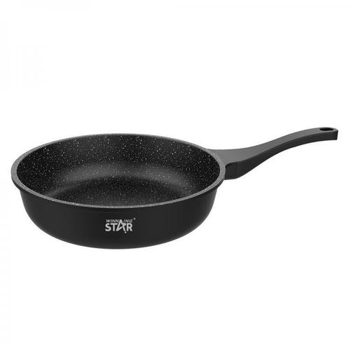 Winning Star Koekenpan - Ø 28 Cm, Huis en Inrichting, Keuken | Keukenbenodigdheden, Nieuw, Ophalen of Verzenden