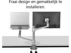 Living Needs Monitor arm - Laptop standaard - Muis en, Verzenden, Nieuw