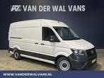 Volkswagen Crafter 2.0 TDI L3H3 L2H2 Euro6 Airco |, Auto's, Bestelauto's, Volkswagen, Wit, Nieuw, Handgeschakeld