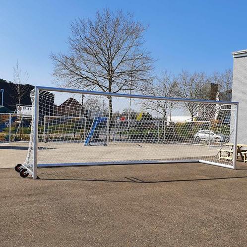 Professioneel voetbaldoel Calzio Elite 732, Sport en Fitness, Voetbal, Overige typen, Nieuw, Ophalen of Verzenden
